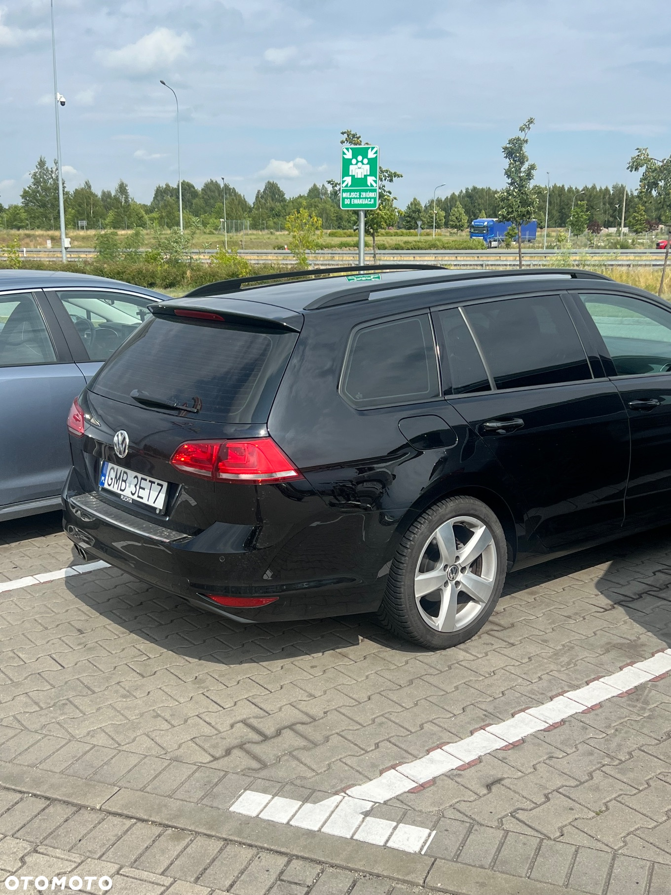 Volkswagen Golf VII 1.4 TSI BMT Comfortline DSG - 31