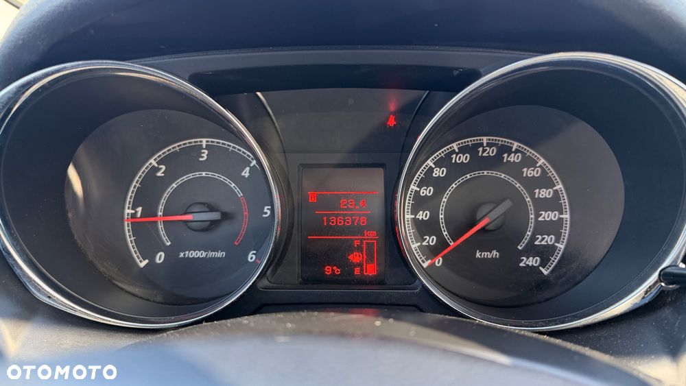 Citroën C4 Aircross - 17