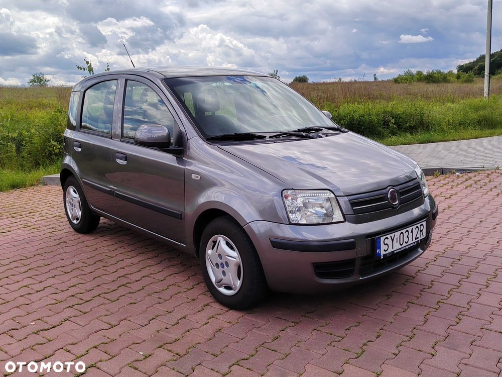 Fiat Panda - 3