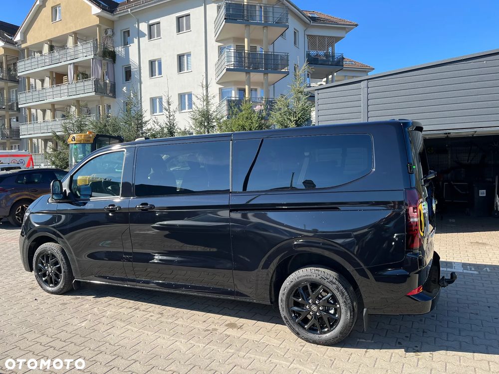 Volkswagen Caravelle 2.0 TDI L2 Life - 8