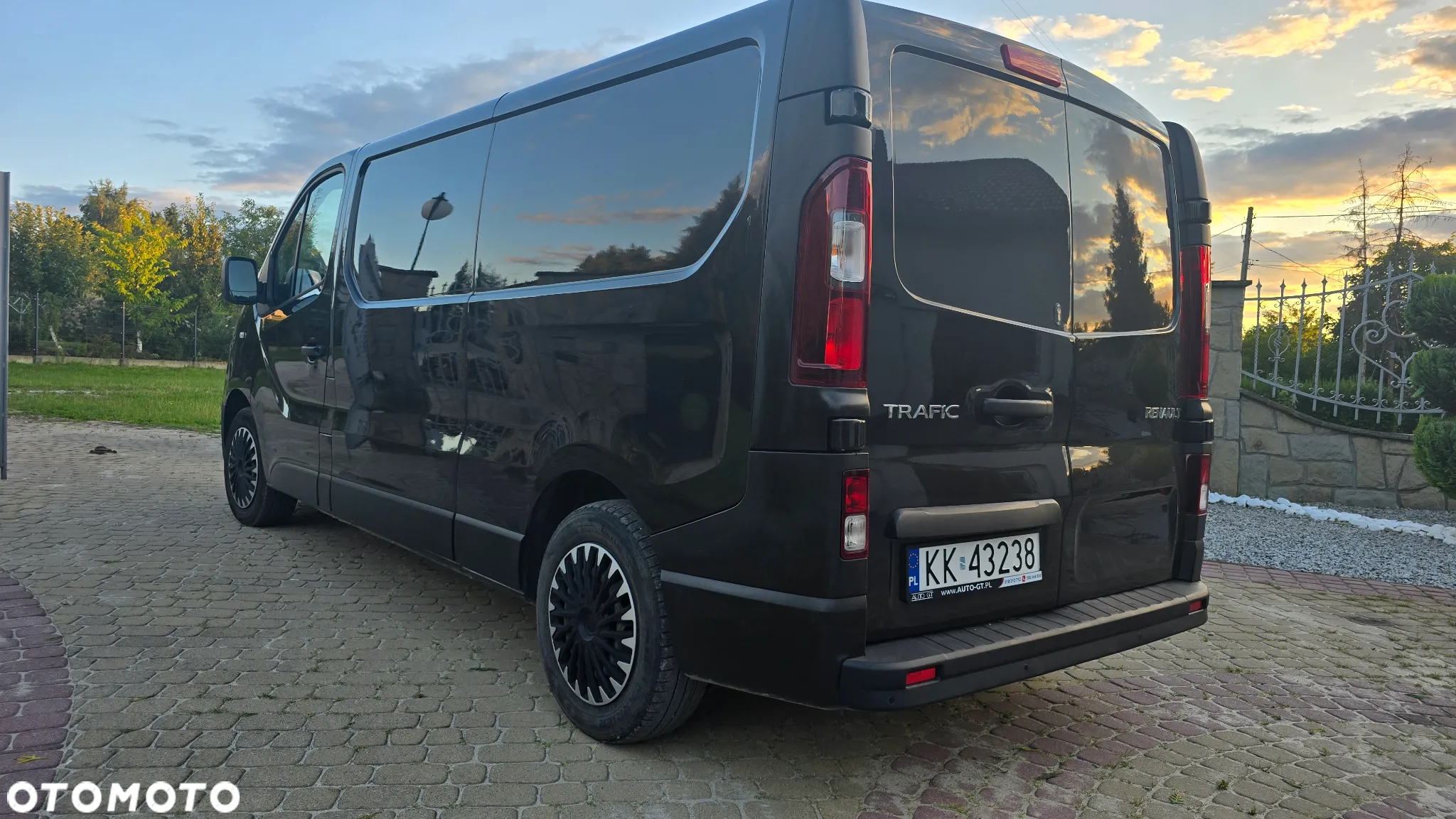 Renault Trafic - 27