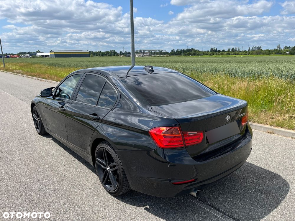BMW Seria 3 - 3