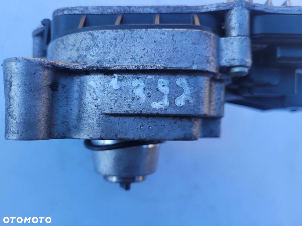 MODUŁ STEROWNIK REDUKTORA BMW X1 E84 7643762 - 4