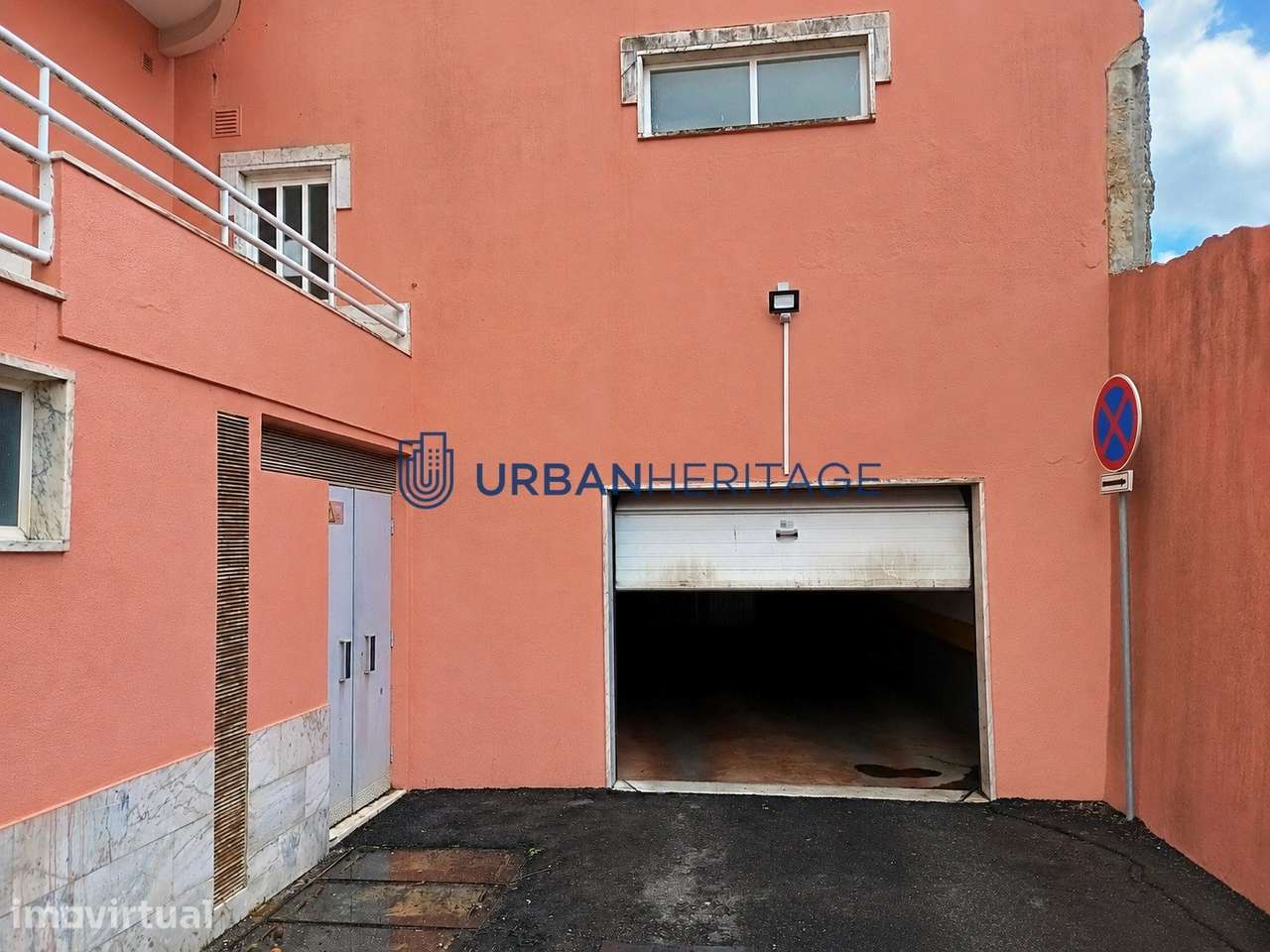 Garagem  Venda em Queluz e Belas,Sintra - Grande imagem: 2/11