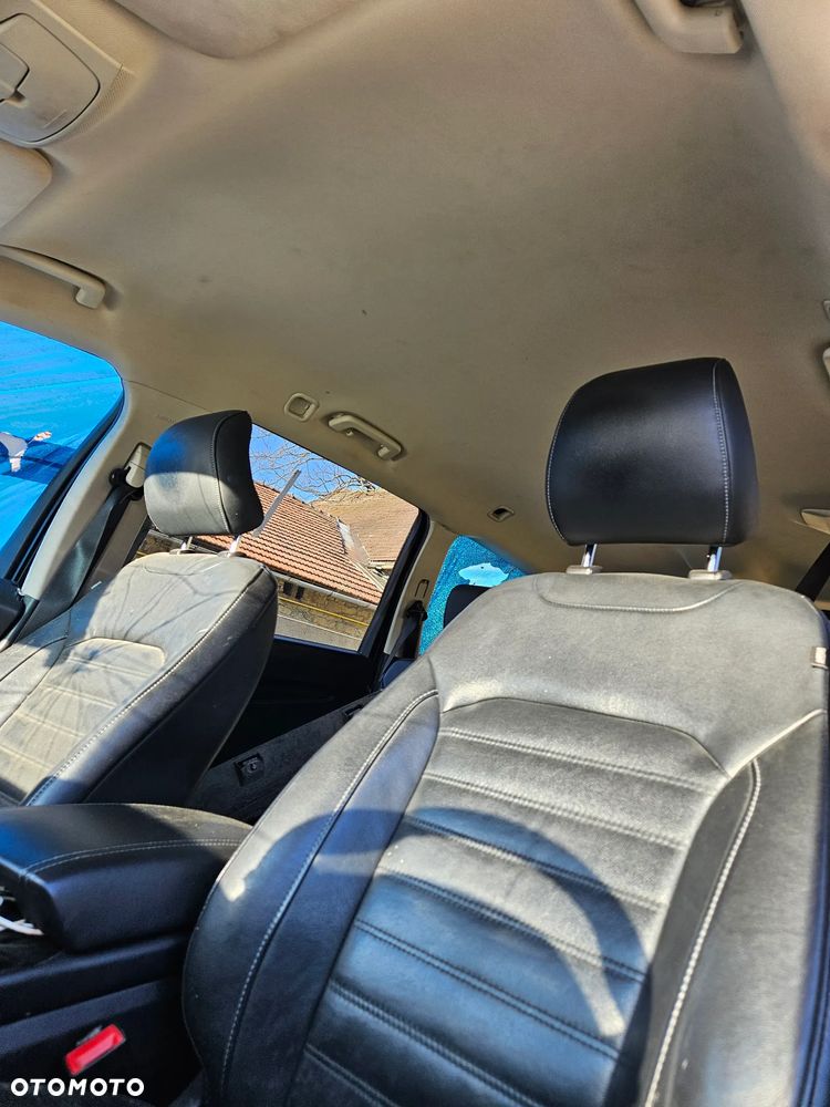 Ford Galaxy 2.5 Hybrid Titanium CVT - 9