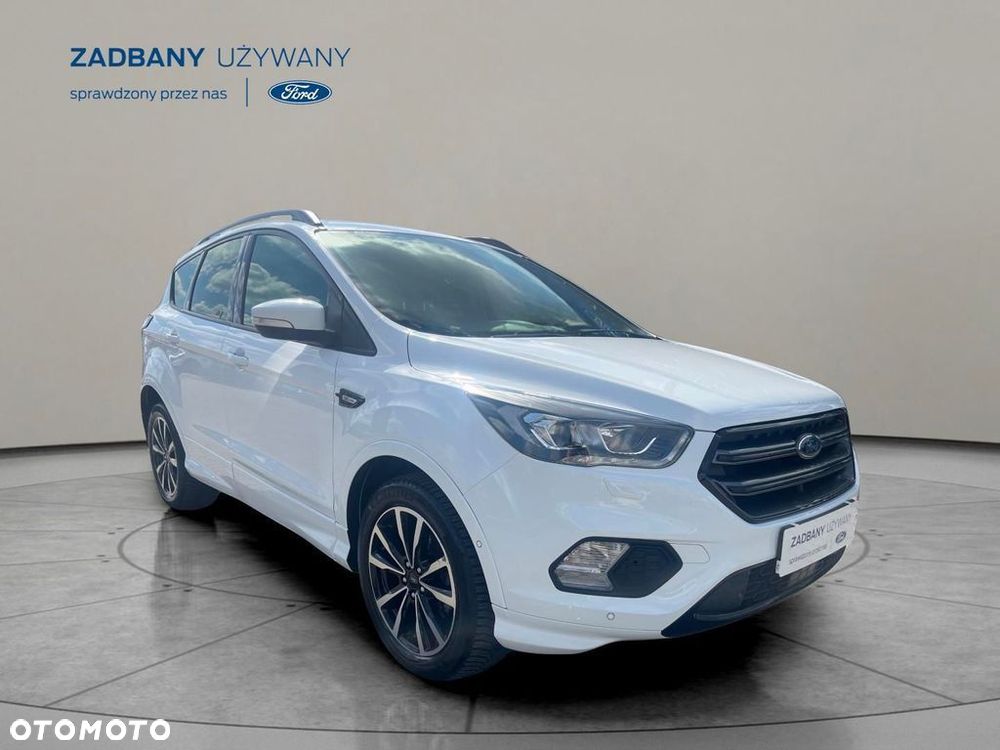 Ford Kuga 1.5 EcoBoost 2x4 ST-Line - 2
