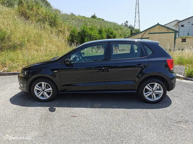 VW Polo 1.2 Match - 23