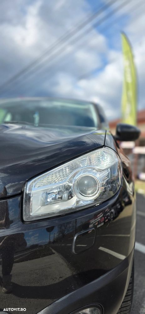 Nissan Qashqai 2.0 DCI DPF I-Way - 22