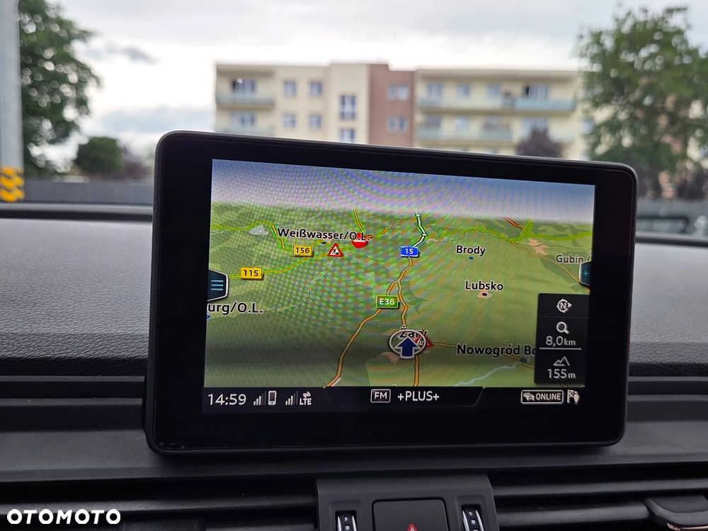 Audi Q5 2.0 TDI Quattro S tronic sport - 34