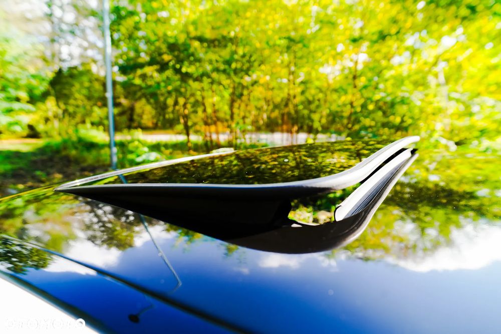 Mercedes-Benz GLC AMG Coupe 43 4-Matic - 11