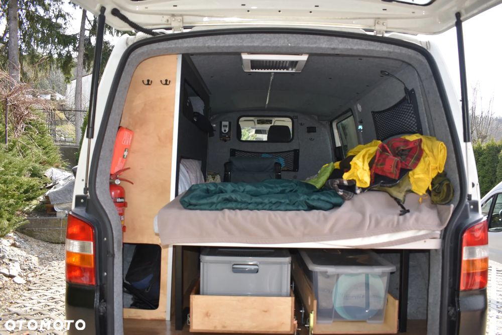 Volkswagen Transporter L2H1 - 32