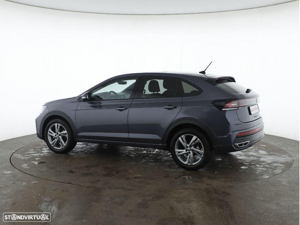 VW Taigo 1.0 TSI R-Line DSG - 19