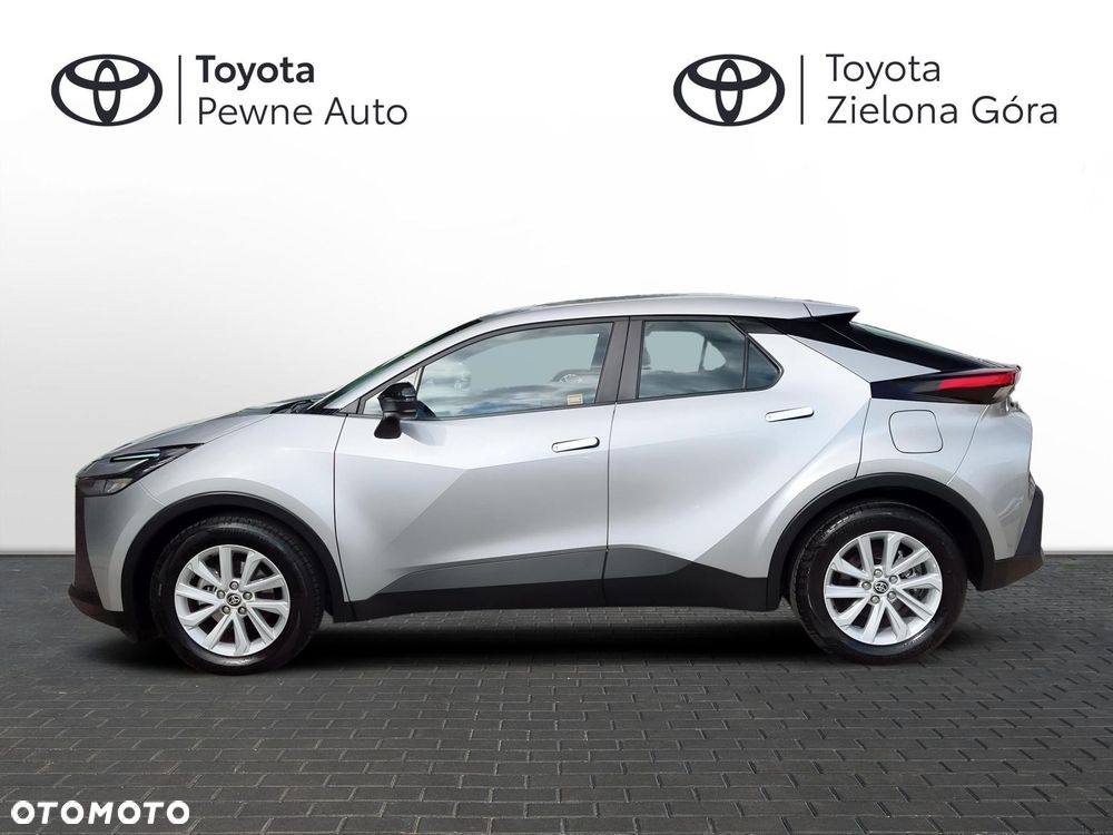 Toyota C-HR 1.8 Hybrid Comfort - 2