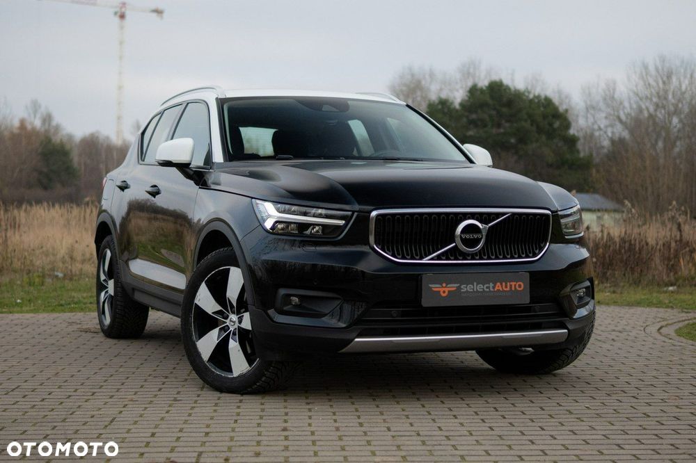 Volvo XC 40 - 3