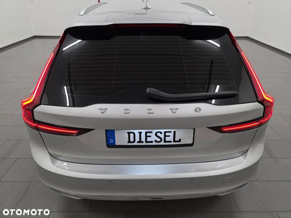 Volvo V90 B5 D AWD Geartronic Inscription - 36