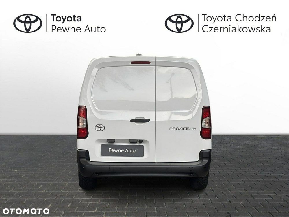 Toyota Proace City - 5