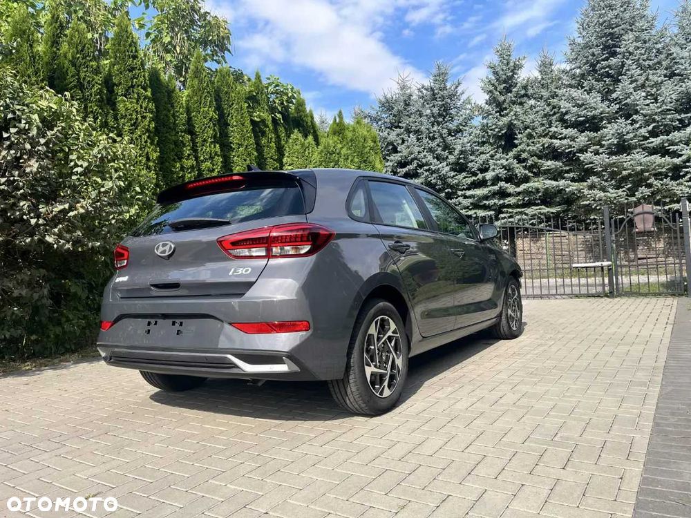Hyundai i30 - 2