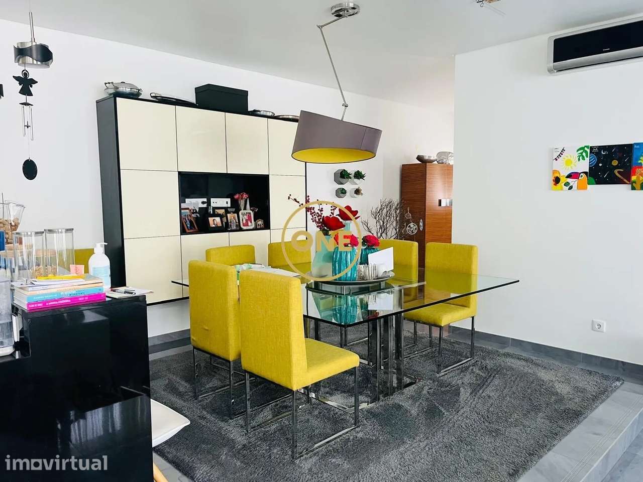 Apartamento, 231,35 m², São José - Grande imagem: 4/17