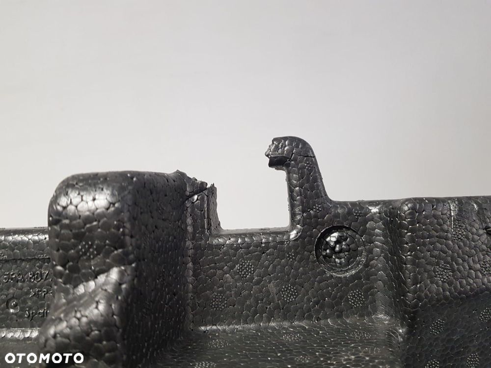 BELKA PAS PRZEDNI ABSORBER PRZÓD SEAT LEON 4 IV 20-25 5FA807248C 5FA807097 - 11