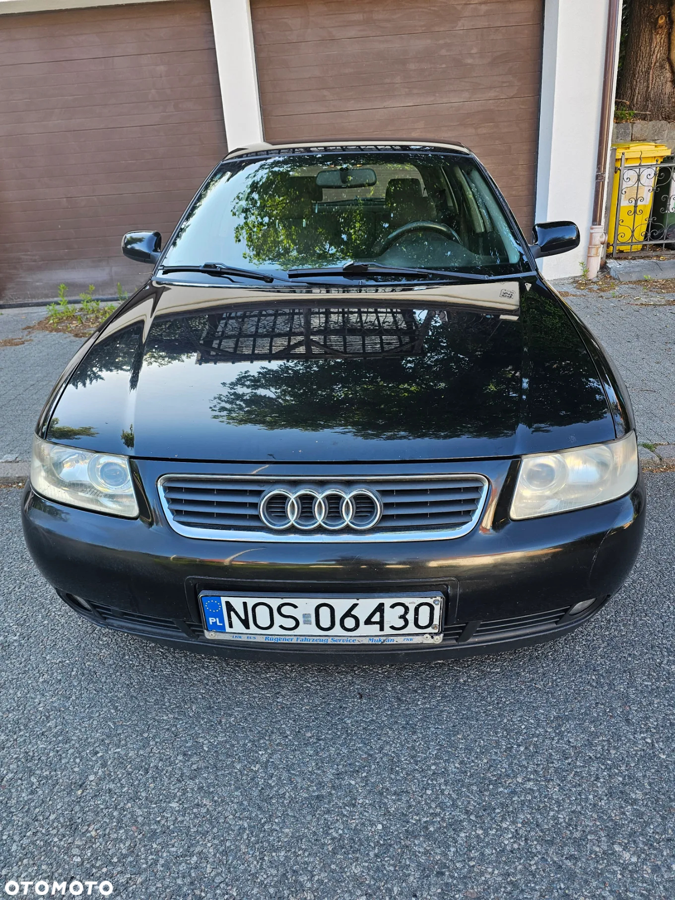 Audi A3 1.6 Ambition - 2