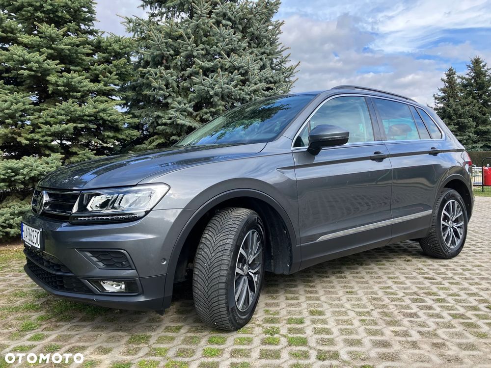 Volkswagen Tiguan ver-1-5-tsi-evo-comfortline-dsg - 1