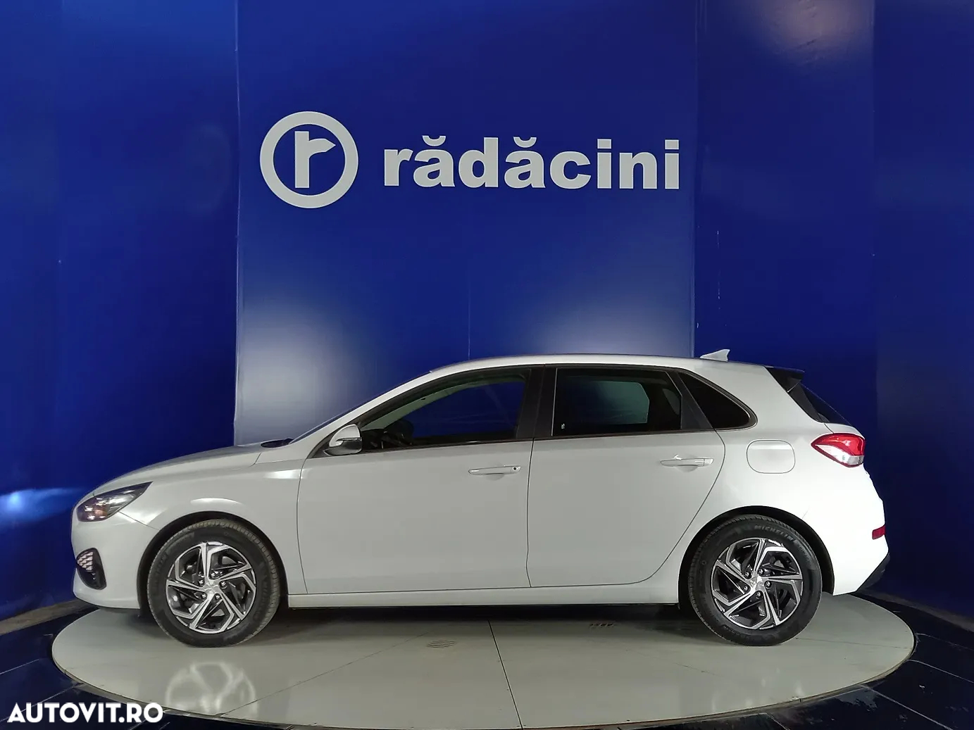 Hyundai i30 - 2