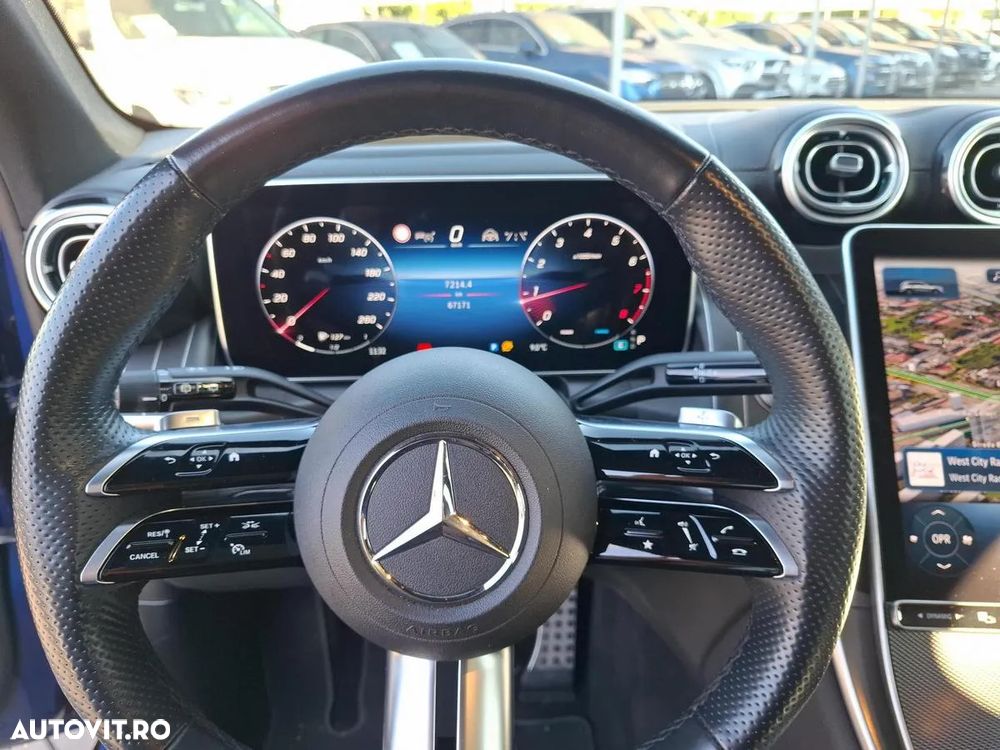Mercedes-Benz GLC 200 4MATIC MHEV - 3