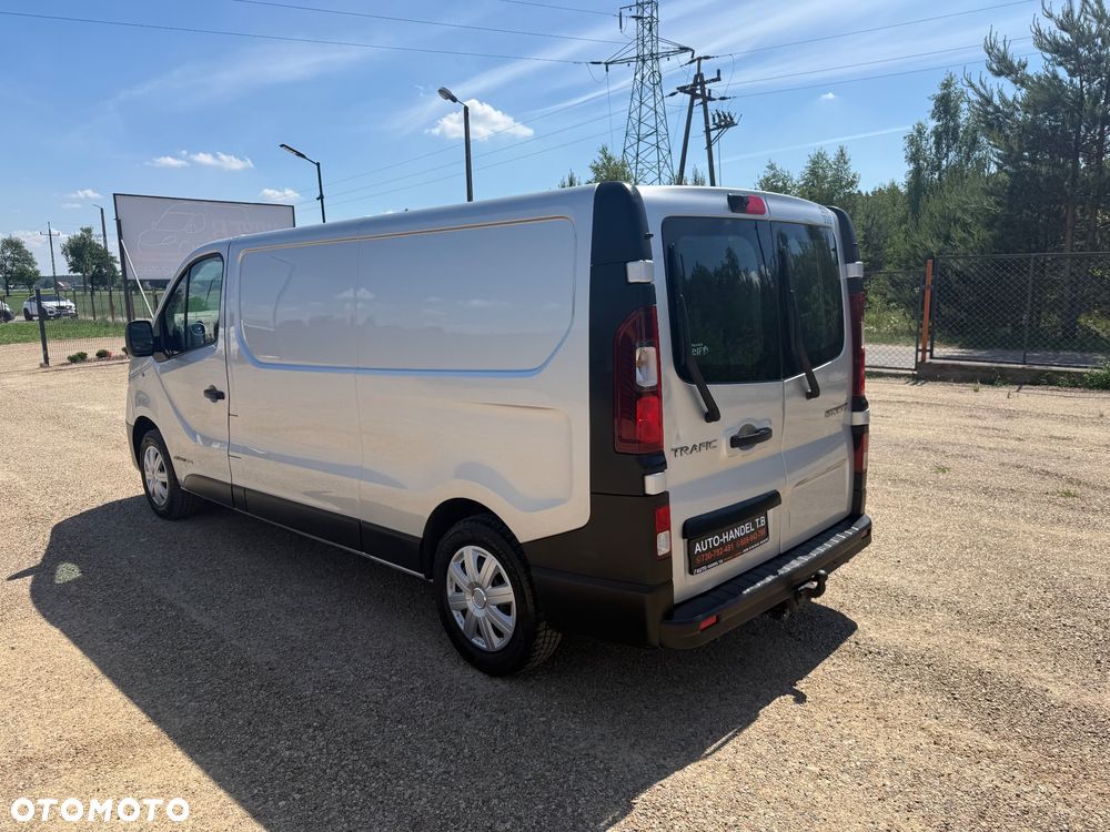 Renault Trafic - 9
