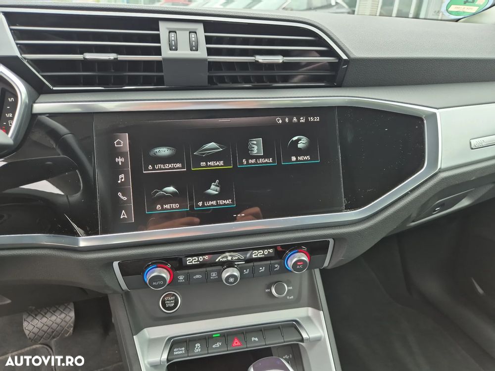 Audi Q3 45 TFSIe S tronic - 19