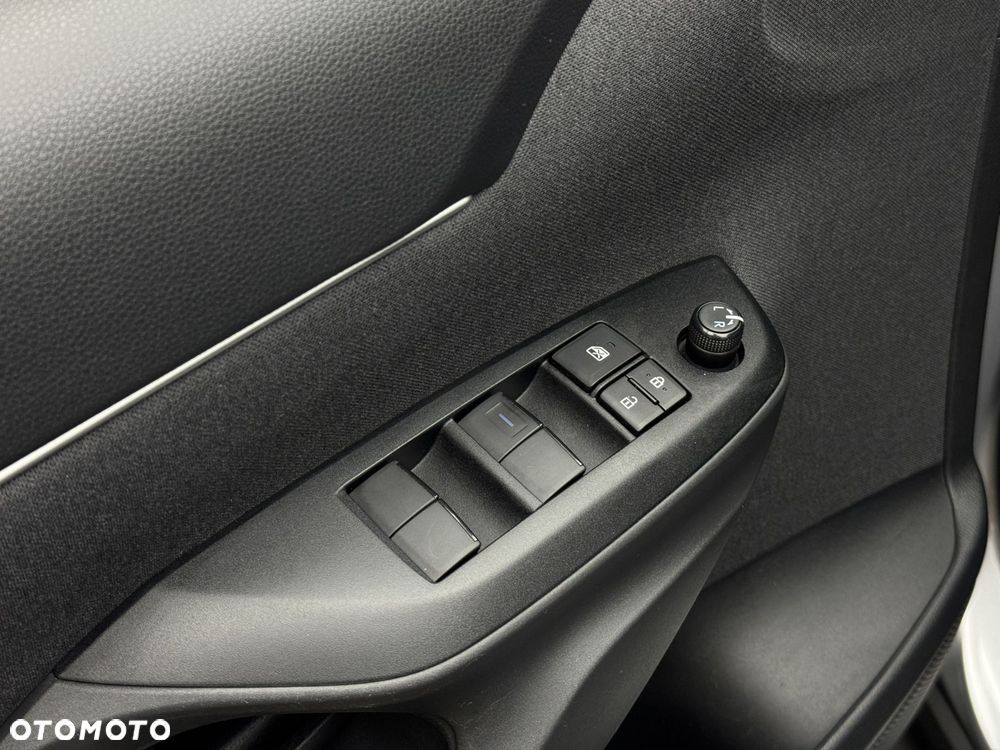 Toyota Yaris Cross Hybrid 1.5 Comfort AWD - 22