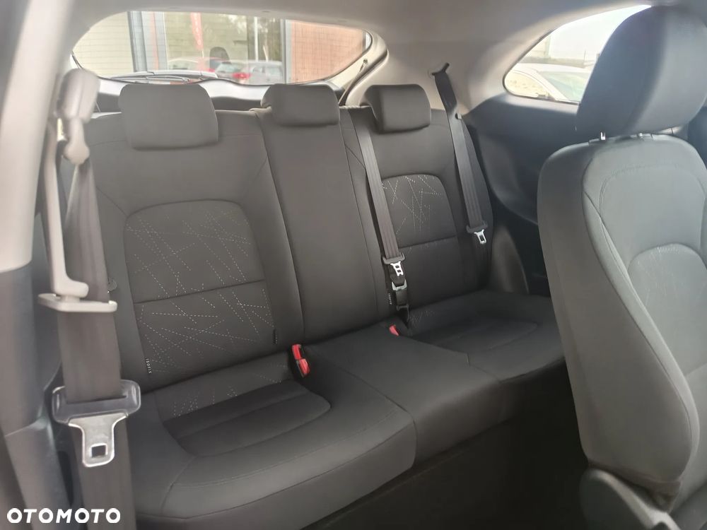 Kia Rio 1.2 Spirit - 23