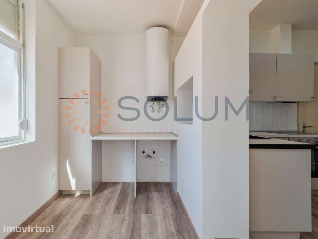 Apartamento T4 - Centro do Montijo - Grande imagem: 5/22