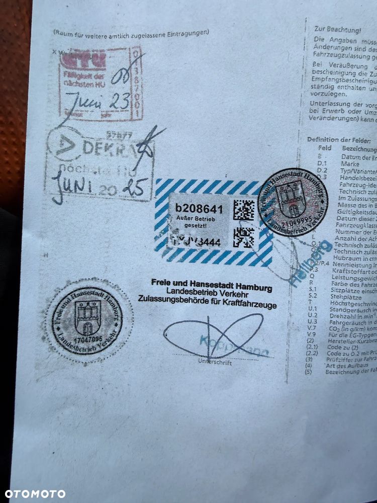 Audi A6 Avant 2.0 TDI Ultra S tronic - 32