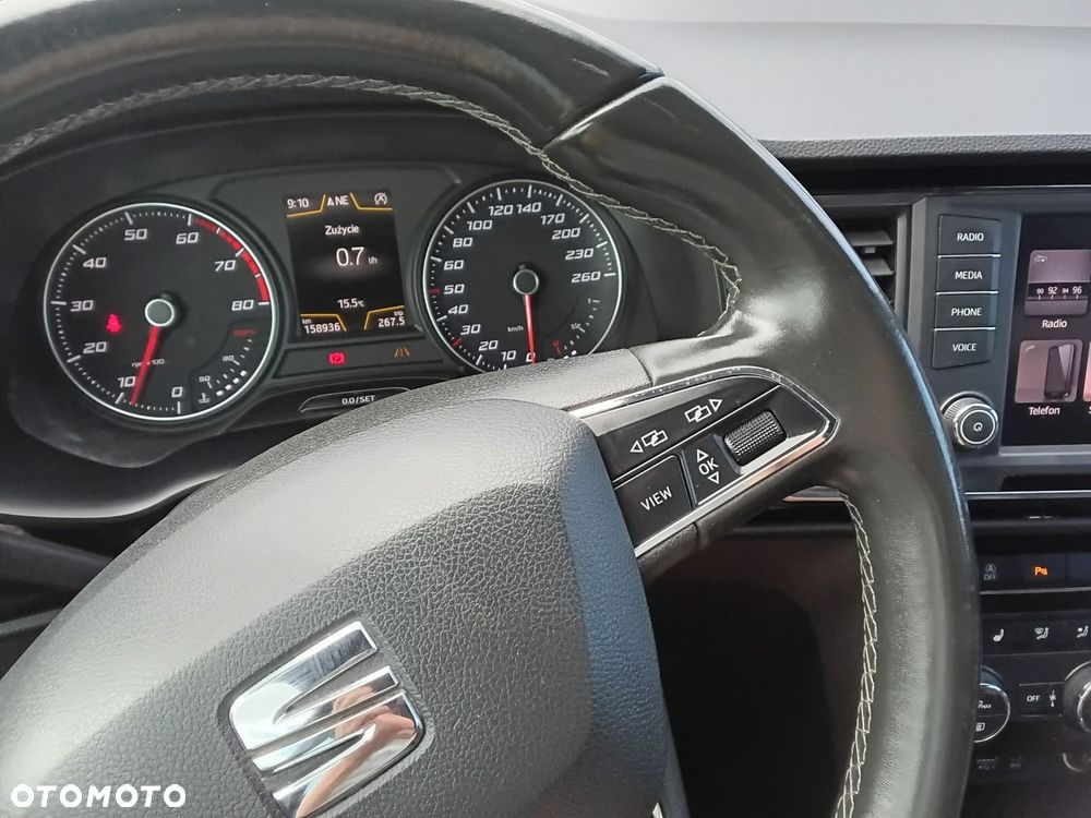 Seat Ateca - 26