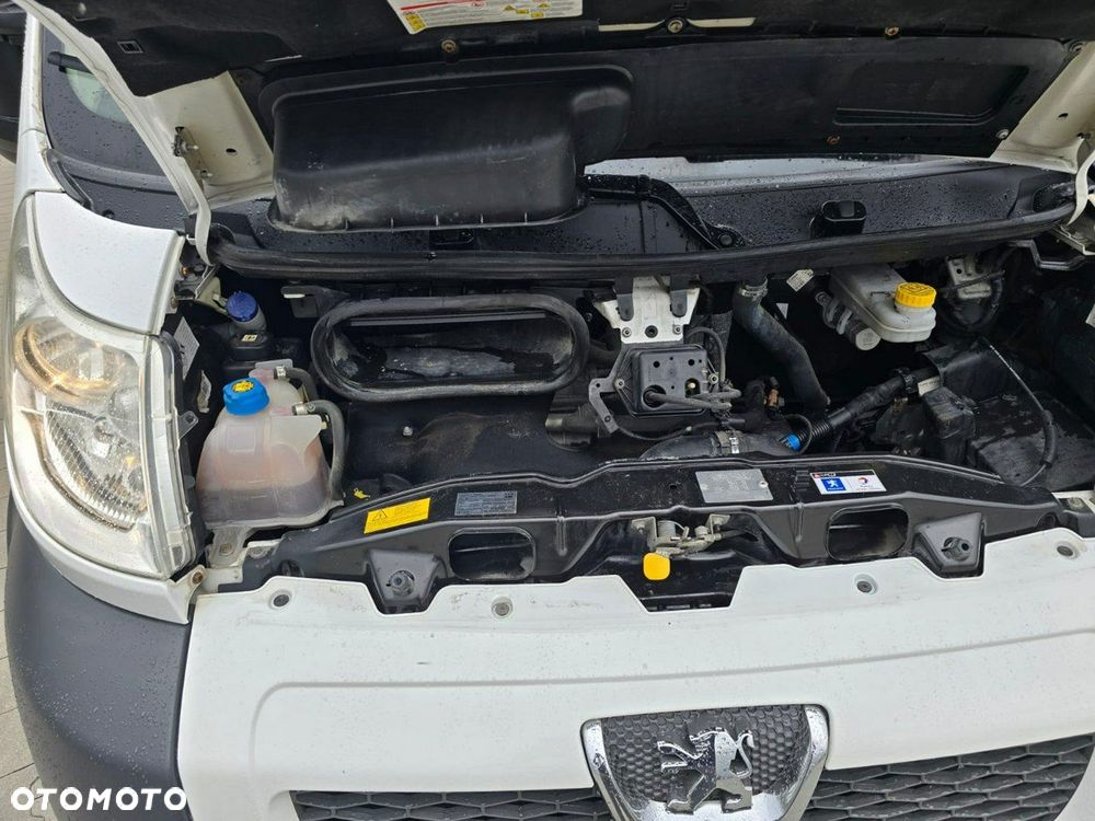 Peugeot Boxer - 36