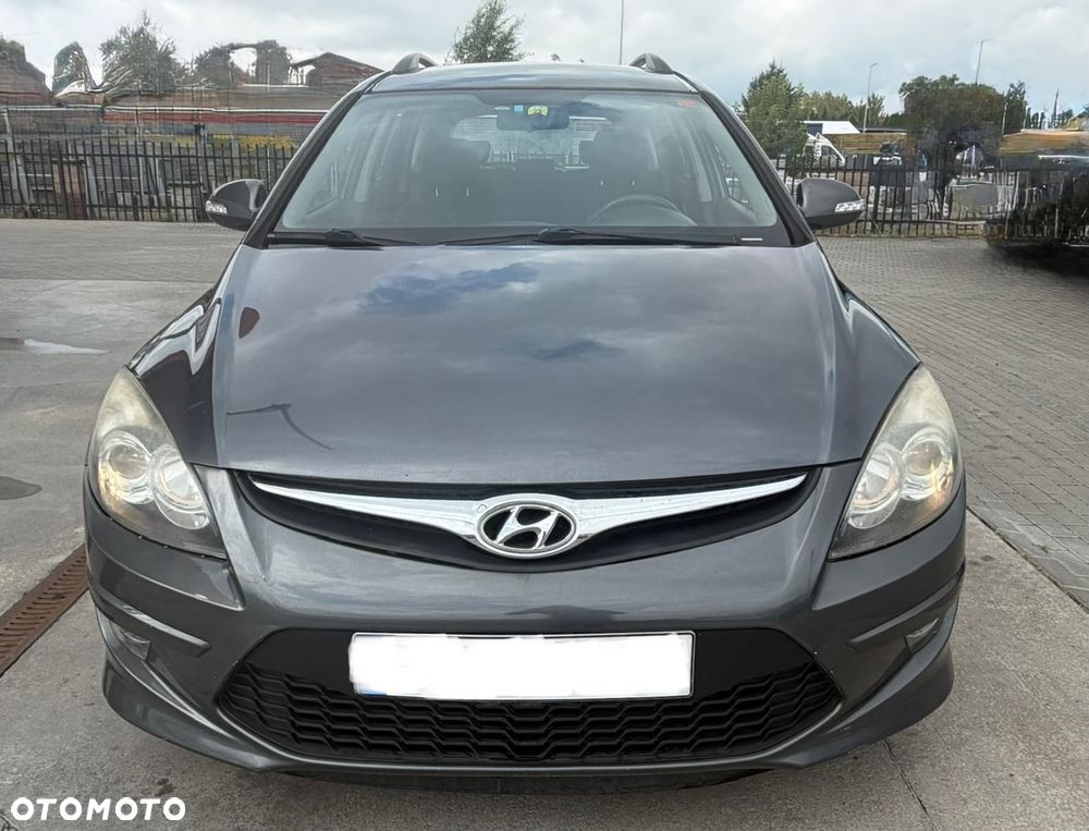 Hyundai i30 1.6 CRDi Edition 20 - 3