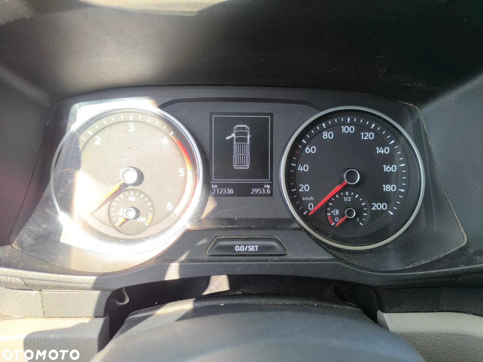 Volkswagen Crafter II - 7
