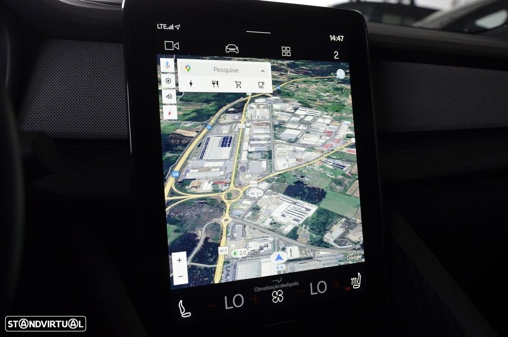 Polestar 2 Long Range 78 kWh - 28