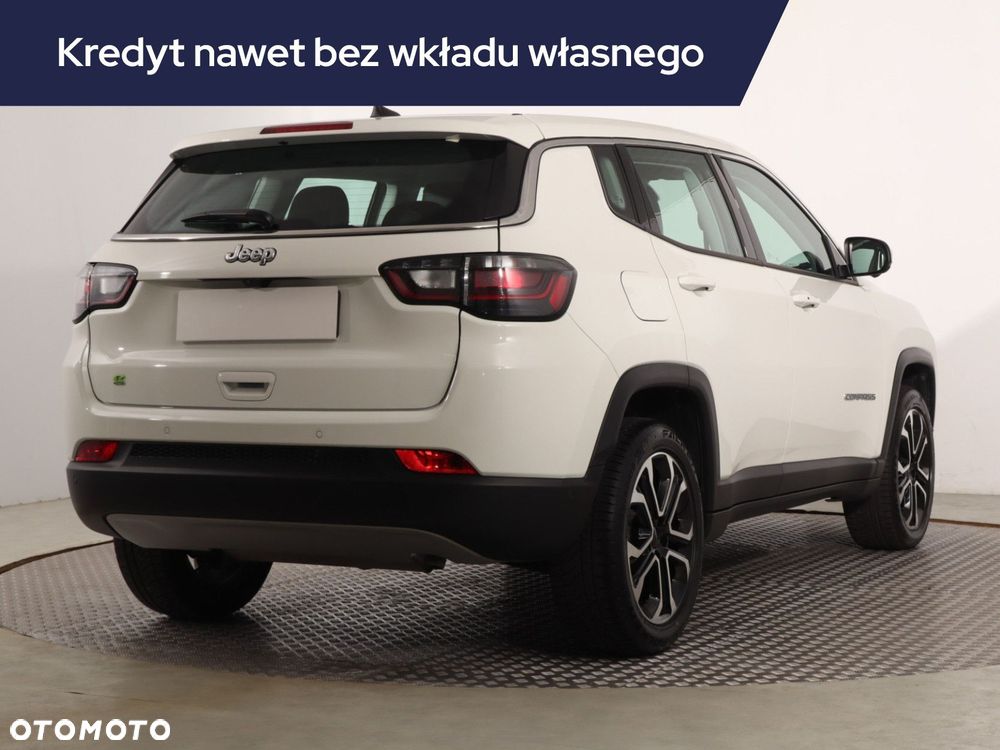 Jeep Compass - 7