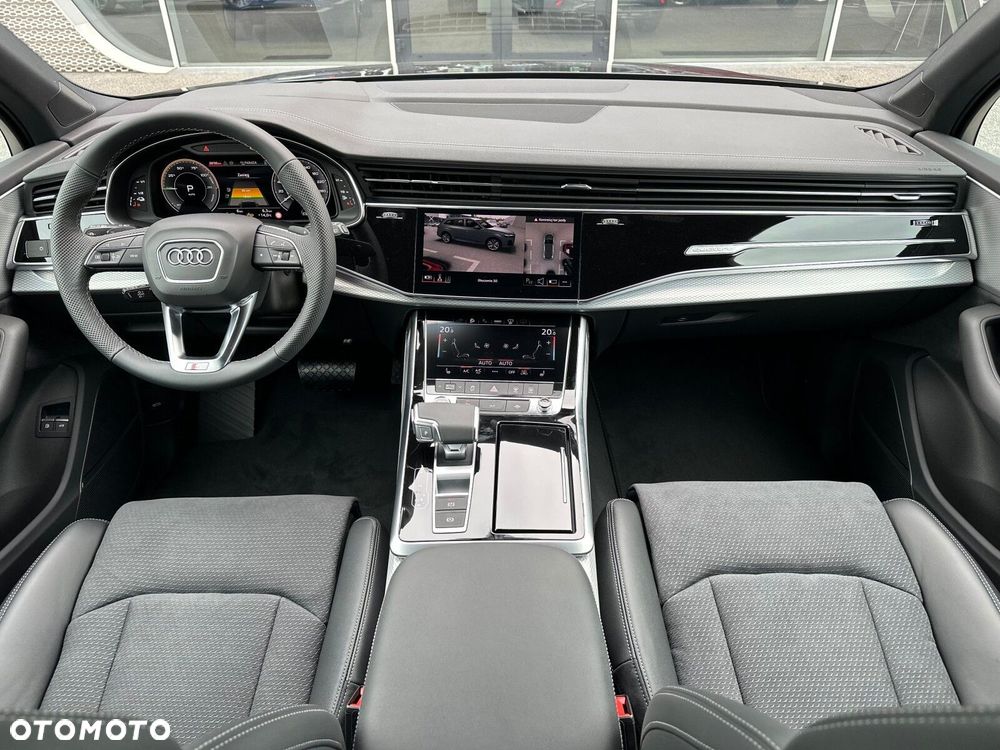 Audi Q7 - 17
