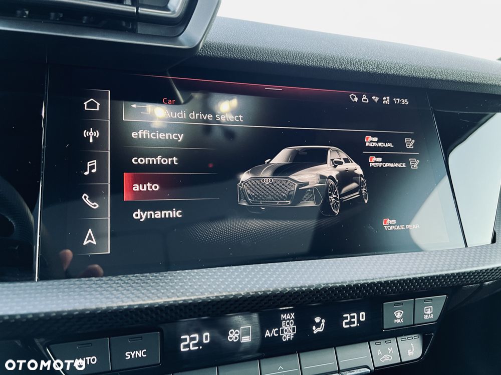 Audi RS3 Sportback - 15