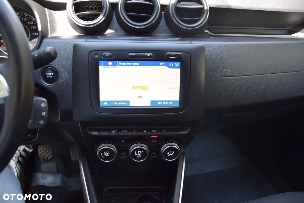 Dacia Duster 1.3 TCe FAP Prestige - 14