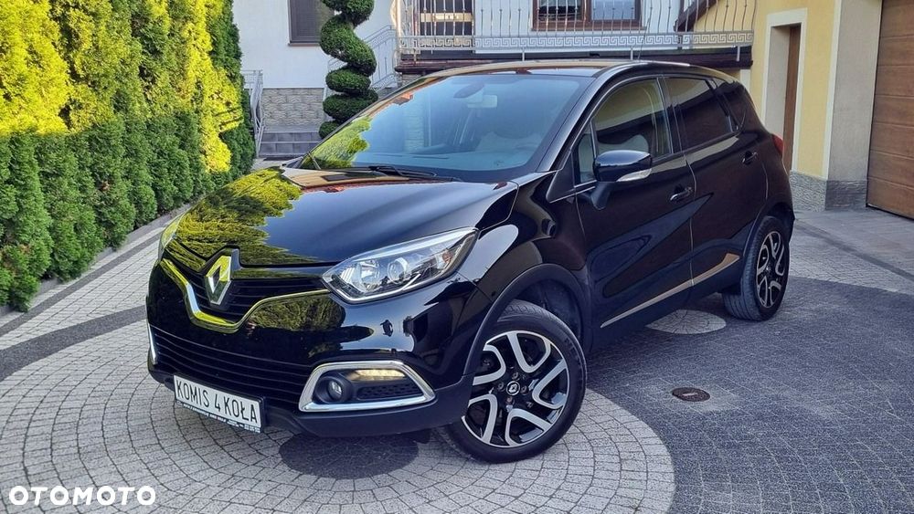 Renault Captur - 1