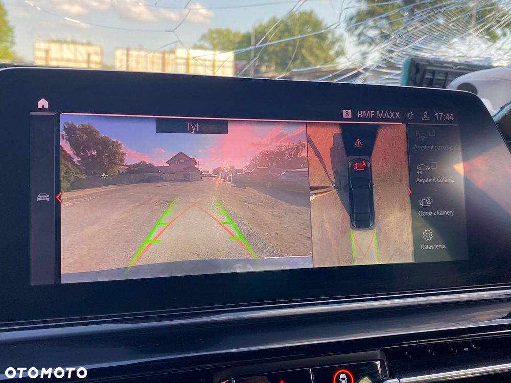 BMW Seria 8 840i xDrive - 20