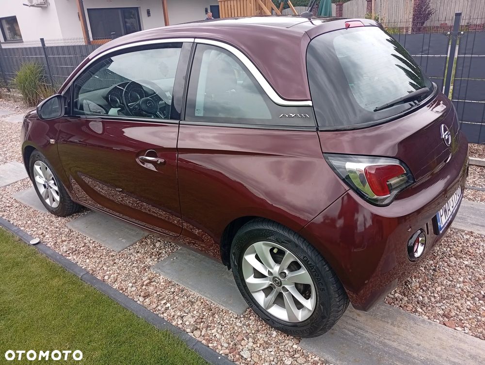 Opel Adam 1.4 Open Air - 18