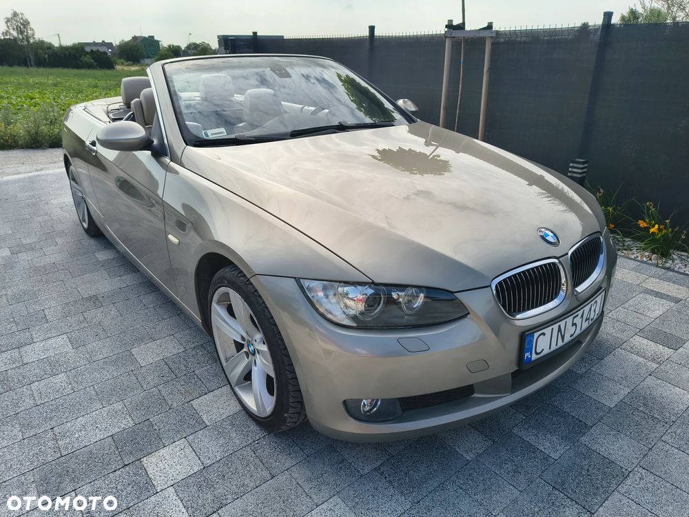 BMW Seria 3 - 11