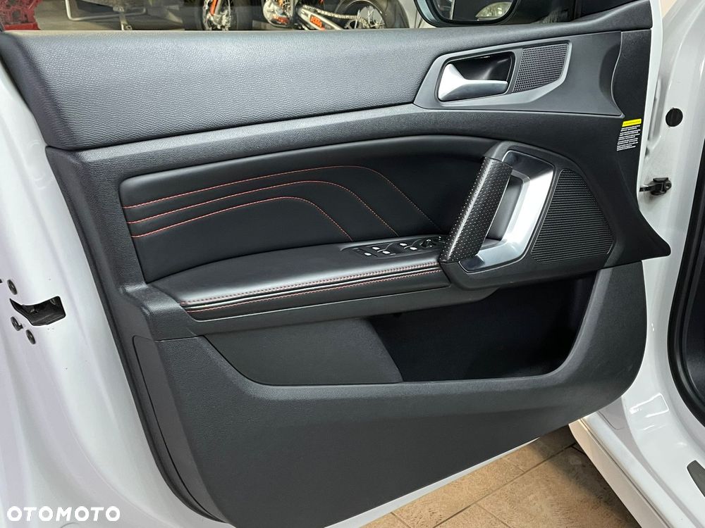 Peugeot 308 BlueHDi 150 Stop & Start GT-Line Edition - 11