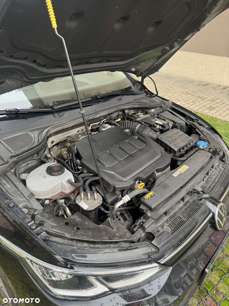 Volkswagen Golf 2.0 TDI SCR DSG Life - 7