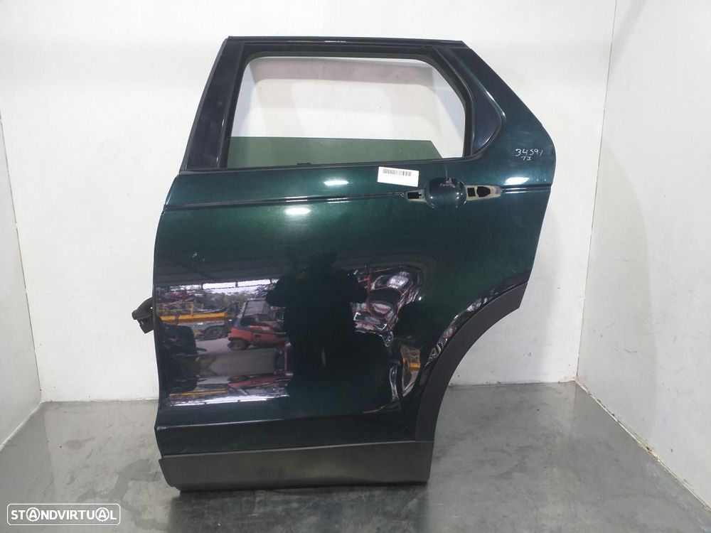 PORTA TRASEIRA ESQUERDA LAND ROVER DISCOVERY - 1