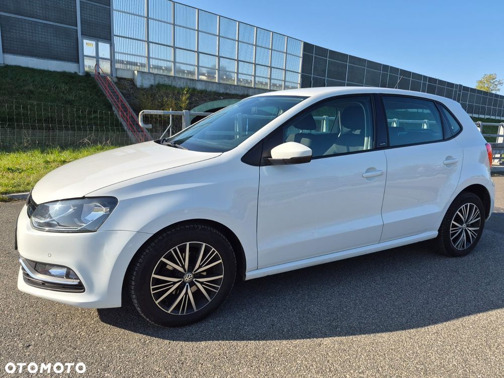 Volkswagen Polo - 22